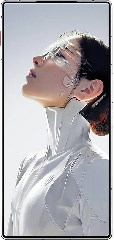 ZTE nubia RedMagic 11 Air