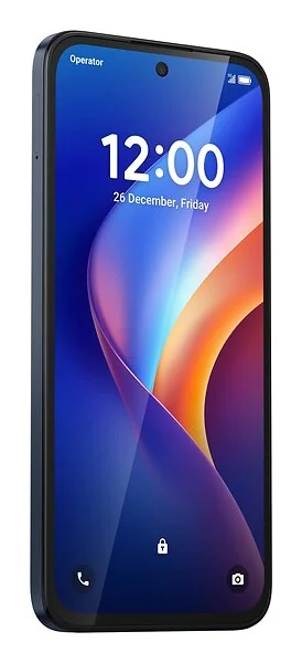 Dos du TCL K70 Power