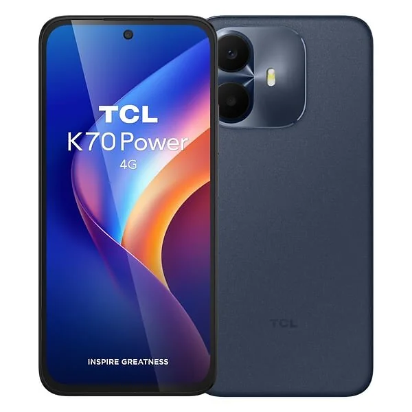 TCL K70 Power
