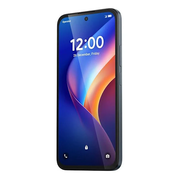Dos du TCL K70