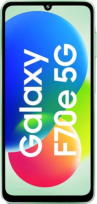 Samsung Galaxy F70e