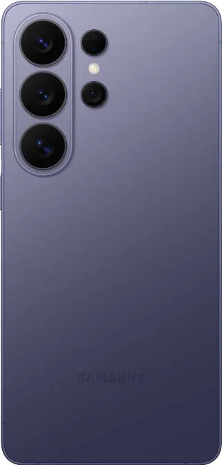 Dos du Samsung Galaxy S26 Ultra