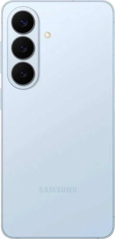 Dos du Samsung Galaxy S26