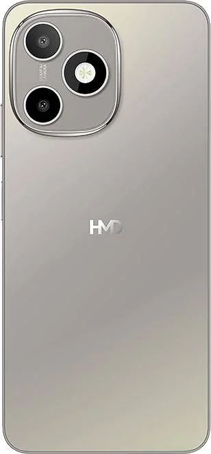 Dos du HMD Luma