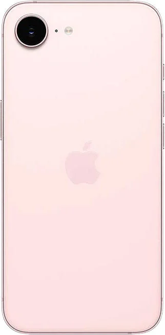Dos du Apple iPhone 17e