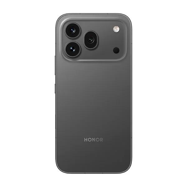 Dos du Honor 600 Pro
