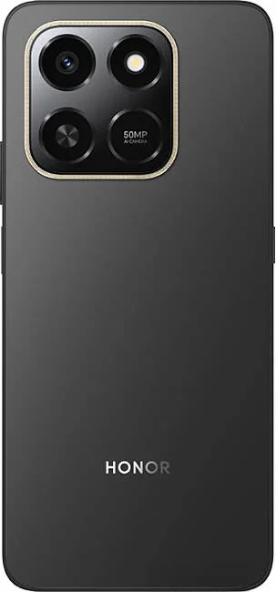 Dos du Honor Play 80 Pro
