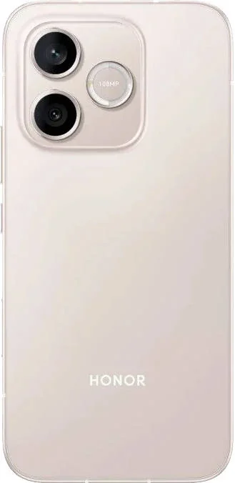 Dos du Honor 600 Lite