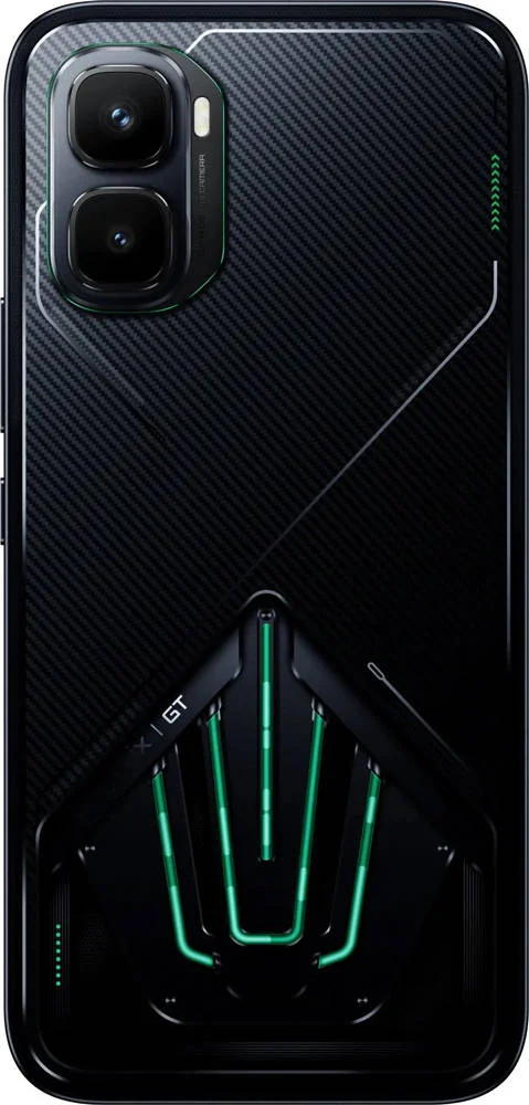 Dos du Infinix GT 50 Pro