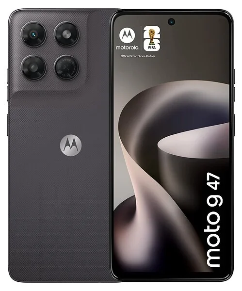 Motorola Moto G47