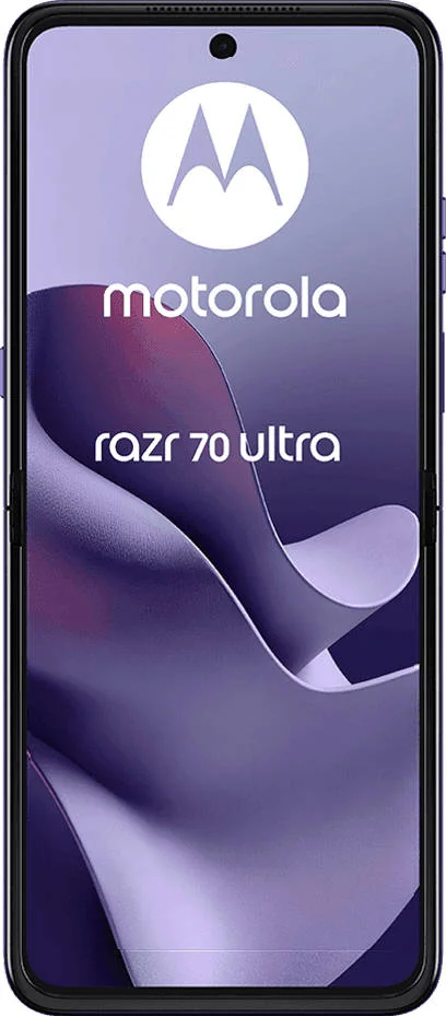 Motorola Razr 70 Ultra
