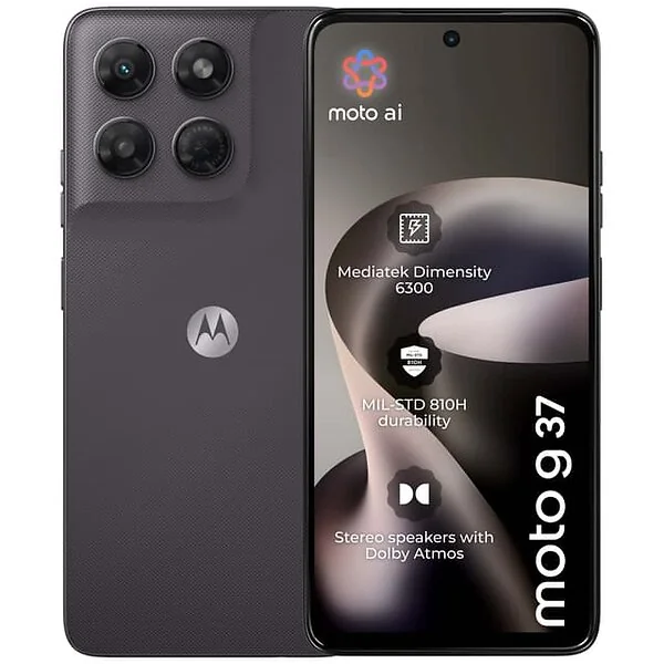 Motorola Moto G37