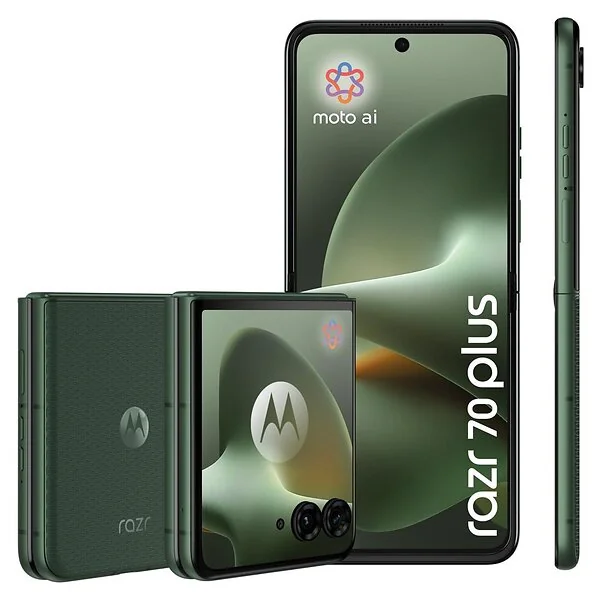 Motorola Razr+ 2026