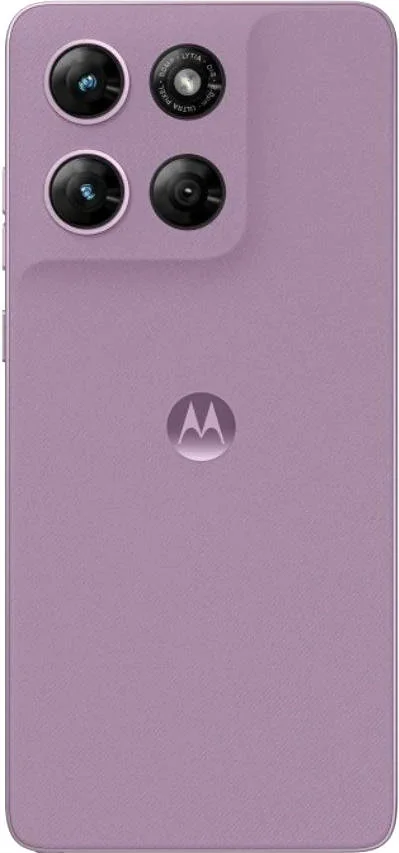 Dos du Motorola Moto G Stylus (2026)
