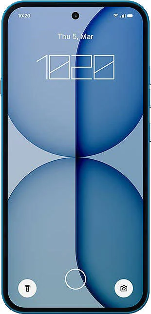 Nothing Phone (4a)