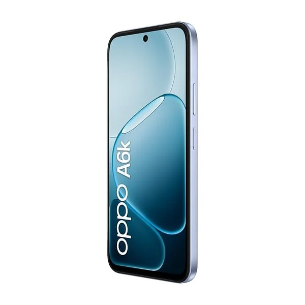 Dos du Oppo A6k
