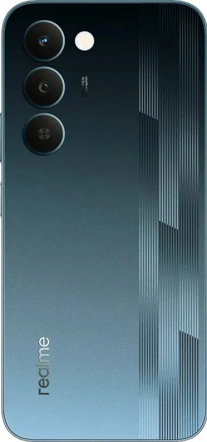 Dos du Realme Narzo 100 Lite