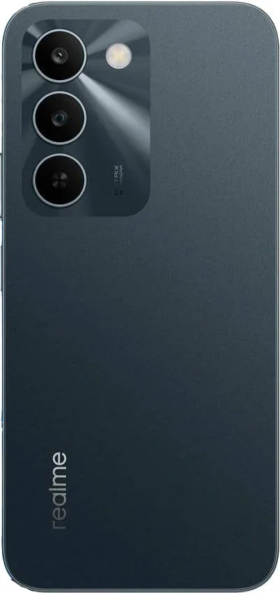 Dos du Realme C83
