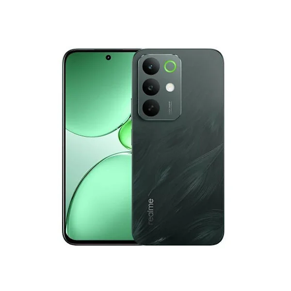 Realme C100