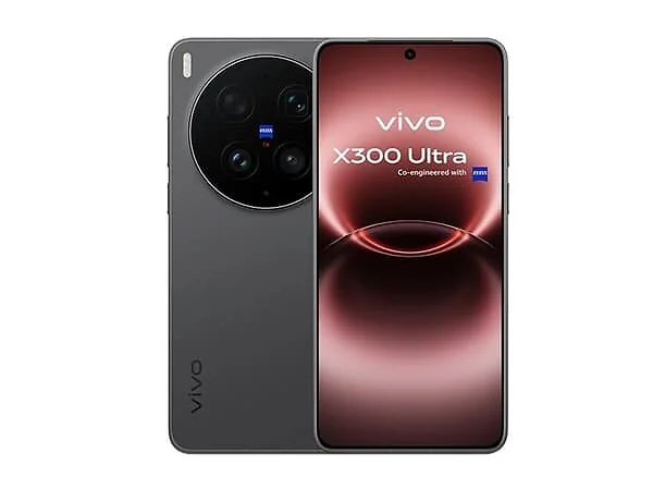 vivo X300 Ultra