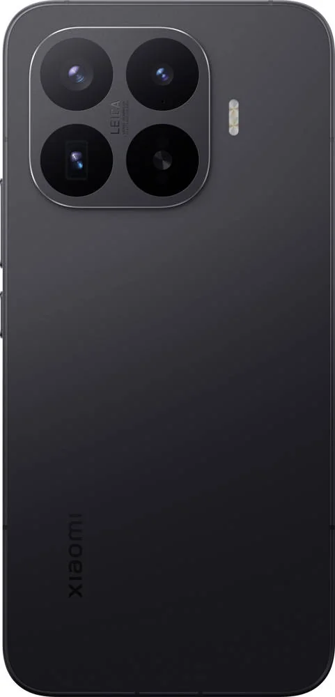 Dos du Xiaomi 17T Pro