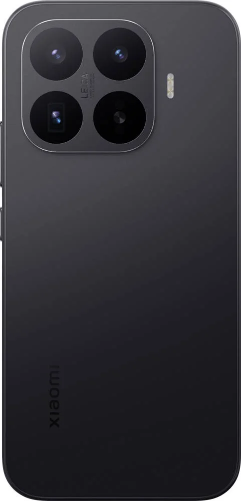 Dos du Xiaomi 17T