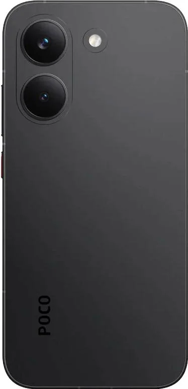 Dos du Xiaomi Poco X8 Pro