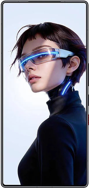 ZTE nubia RedMagic 11S Pro+