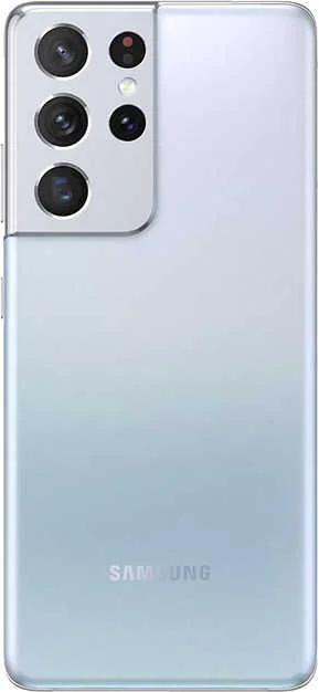 Dos du Samsung Galaxy S21 Ultra 5G