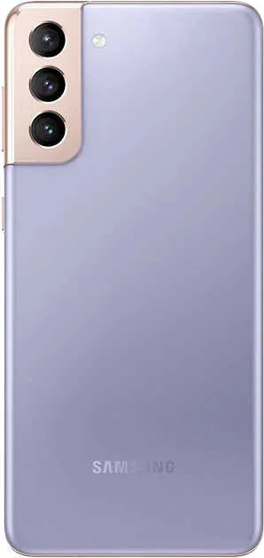 Dos du Samsung Galaxy S21+ 5G