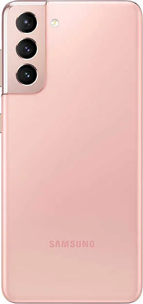 Dos du Samsung Galaxy S21 5G