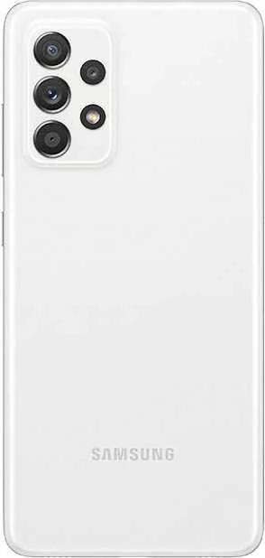 Dos du Samsung Galaxy A52 5G