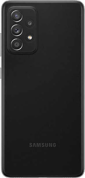 Dos du Samsung Galaxy A52