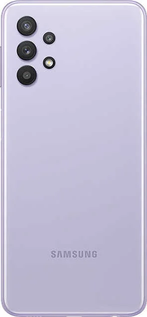 Dos du Samsung Galaxy A32 5G
