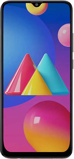Samsung Galaxy M02s