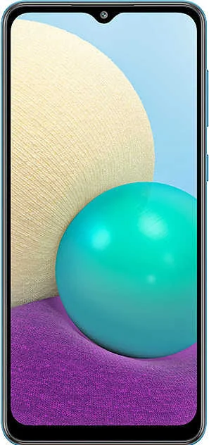 Samsung Galaxy A02