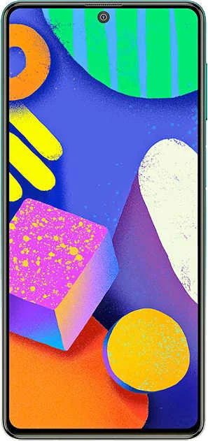Samsung Galaxy F62