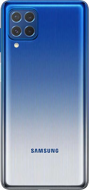Dos du Samsung Galaxy M62