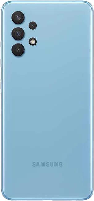 Dos du Samsung Galaxy A32