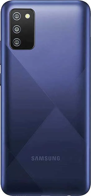 Dos du Samsung Galaxy F02s