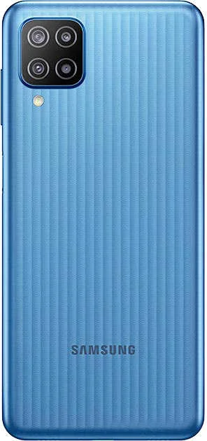 Dos du Samsung Galaxy F12