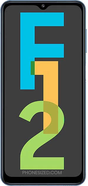Samsung Galaxy F12