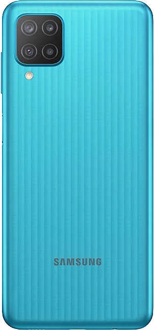 Dos du Samsung Galaxy M12