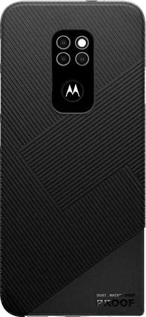 Dos du Samsung Galaxy M32