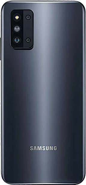 Dos du Samsung Galaxy F52 5G