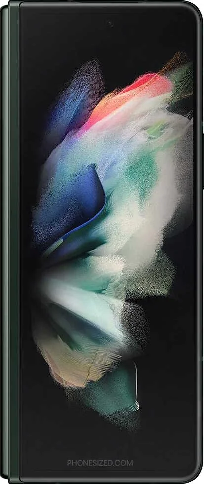 Samsung Galaxy Z Fold3 5G