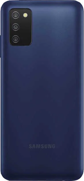 Dos du Samsung Galaxy A03s