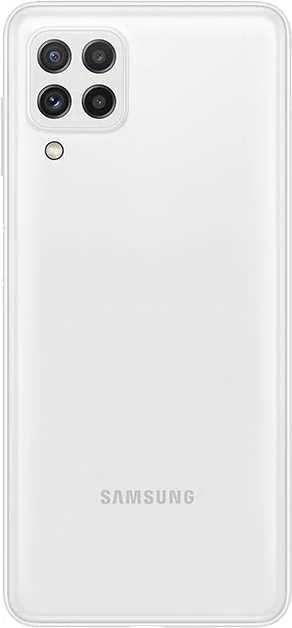 Dos du Samsung Galaxy A22