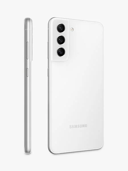 Dos du Samsung Galaxy S21 FE 5G
