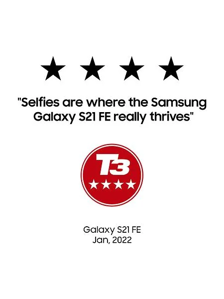 Samsung Galaxy S21 FE 5G
